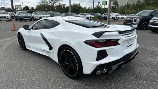 2023 Chevrolet Corvette