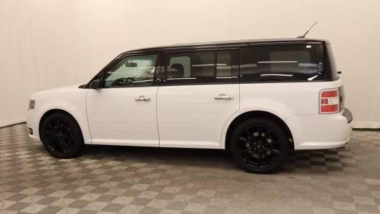 2016 Ford Flex