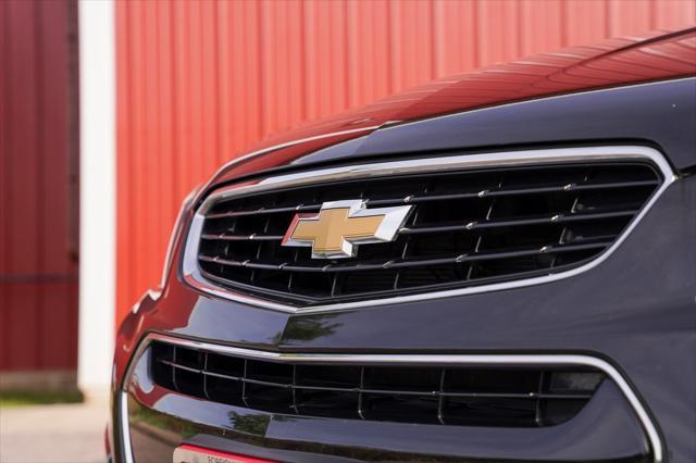 2014 chevrolet ss base