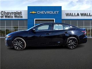 2023 Nissan Maxima 3.5 sr