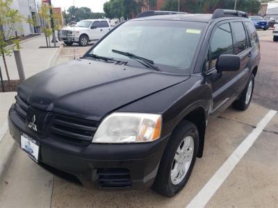 2005 mitsubishi endeavor ls awd ls 4dr suv for sale in yankton, south dakota