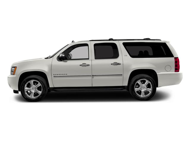 2014 chevrolet suburban 1500 lt