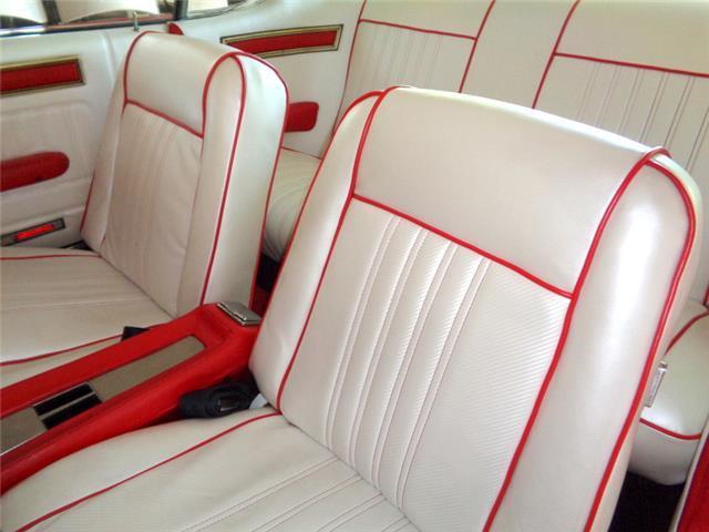 1968 mercury cougar xr7 classic collector car 289 v8 automatic restored must see