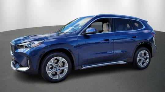 2025 BMW X1