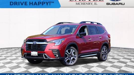 2024 Subaru Ascent