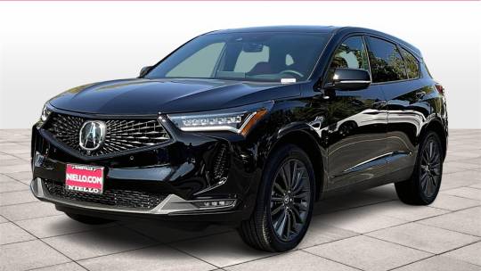 2024 Acura RDX