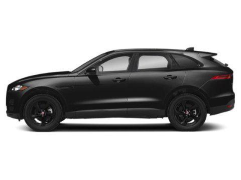 2020 jaguar f-pace prestige p300 awd automatic