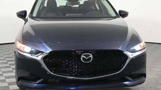 2024 Mazda 2.5 s preferred package