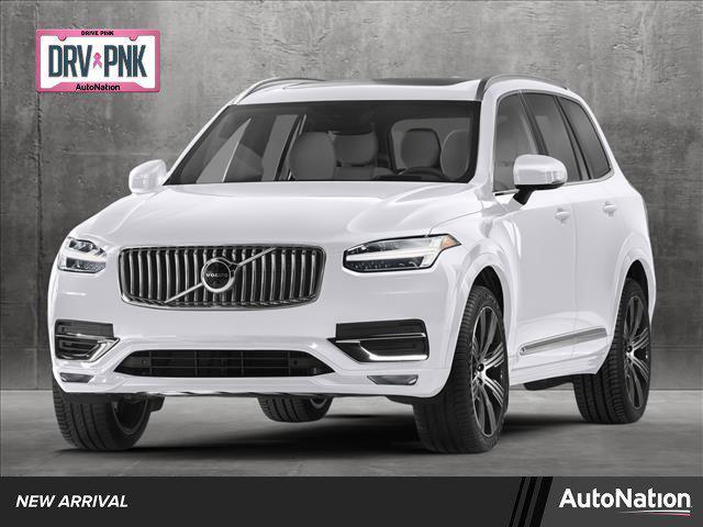 2023 volvo xc90 b6 ultimate 7-seater