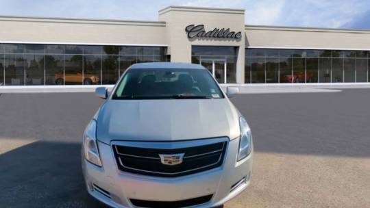 2017 Cadillac XTS