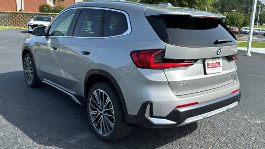 2024 BMW X1