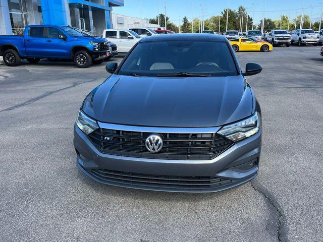 2020 volkswagen jetta 1.4t r-line