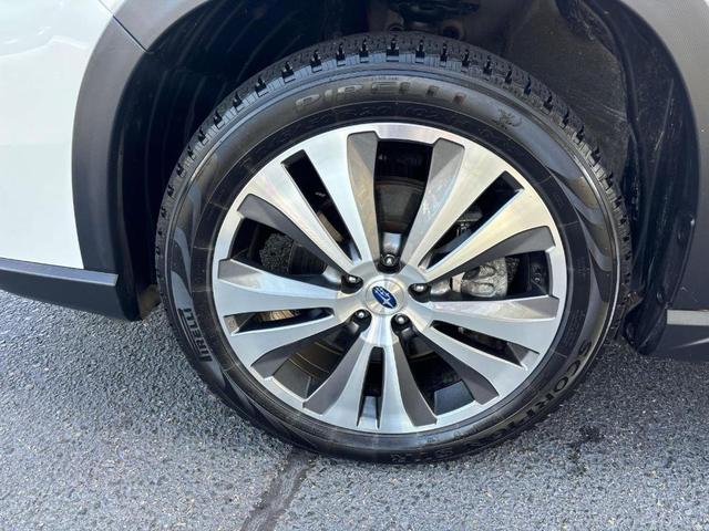 2021 subaru ascent limited 8-passenger