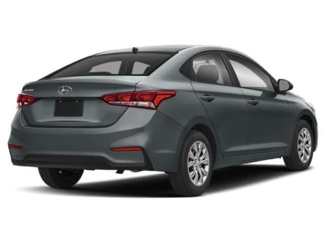 2020 hyundai accent in auburn, washington