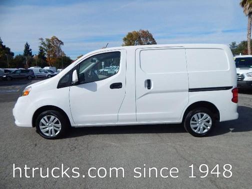 2019 nissan nv200 in minneapolis, minnesota