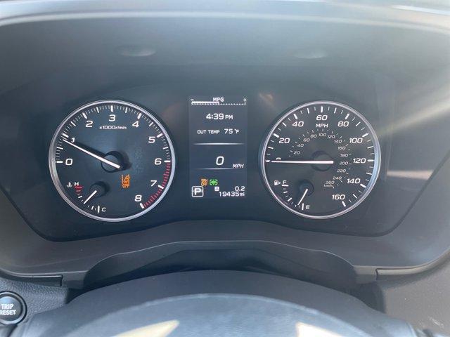 2023 subaru ascent onyx edition limited
