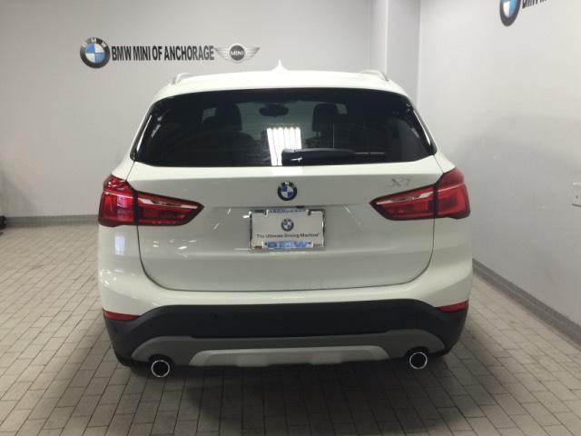 2018 bmw x1 xdrive28i awd xdrive28i 4dr suv (brazil for sale in anchorage, alaska