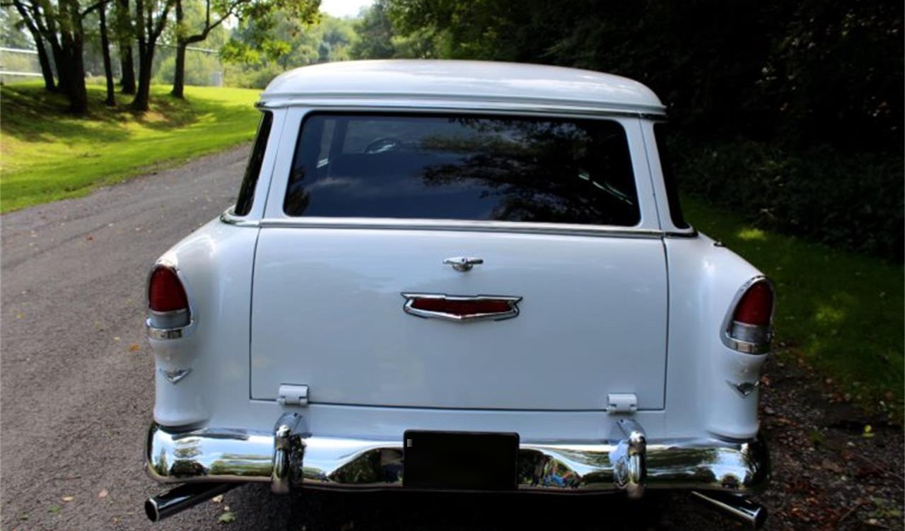 1955 chevrolet 210