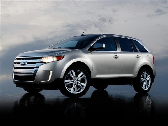 2012 ford edge sel awd sel 4dr crossover for sale in northfield, new hampshire