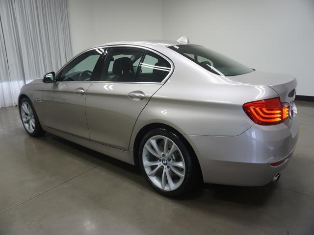 2015 bmw 5 series 535i xdrive awd 535i xdrive 4dr sedan for sale in reno, nevada