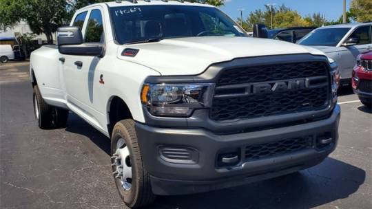 2024 RAM 3500