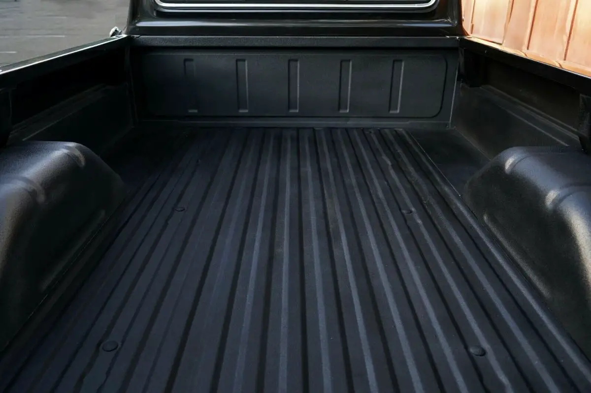 1967 ford f-250 - midnight rider - fast