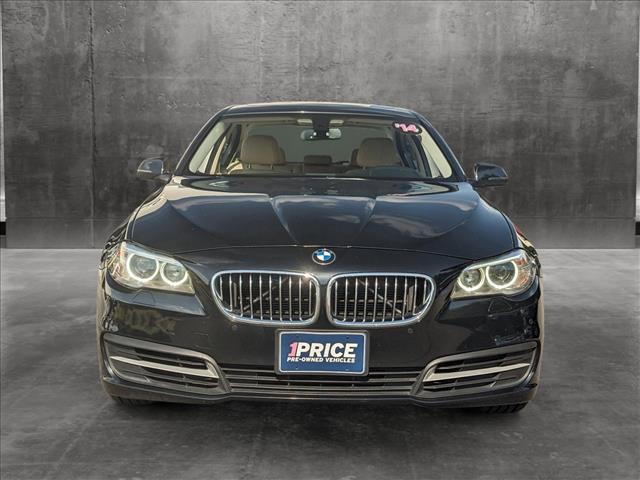 2014 bmw 528 xdrive