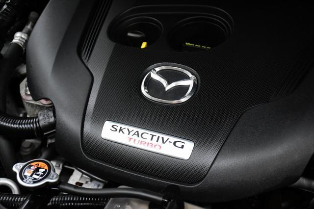 2021 mazda cx-9 sport