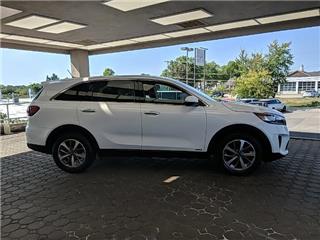 2020 Kia Sorento lx v6