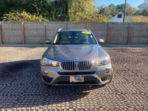 2017 bmw x3 in hales corners, wisconsin