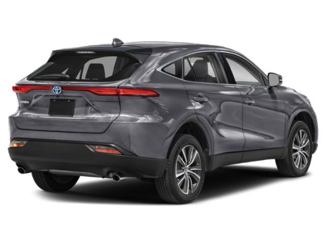 2024 toyota venza le
