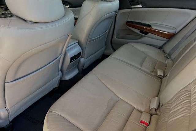 2011 honda accord ex-l