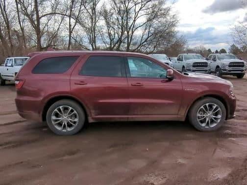 2020 dodge durango r/t in bismarck, north dakota