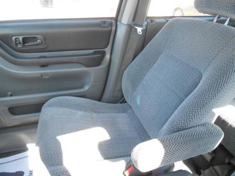 1997 honda cr-v in kansas