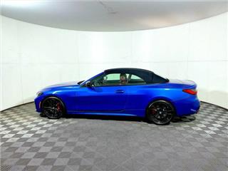 2022 BMW 4 series m440i xdrive