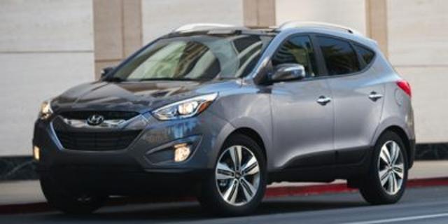 2014 hyundai tucson limited limited 4dr suv for sale in stamford, connecticut