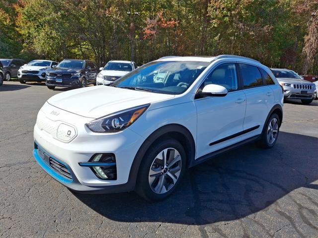 2022 kia niro ev ex premium