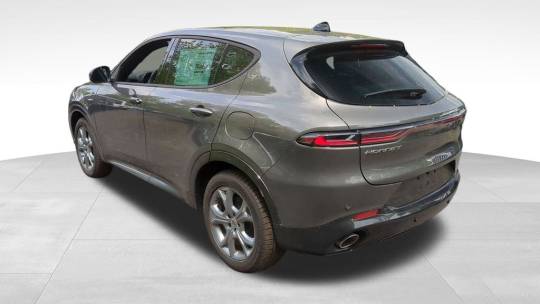 2024 Dodge Hornet