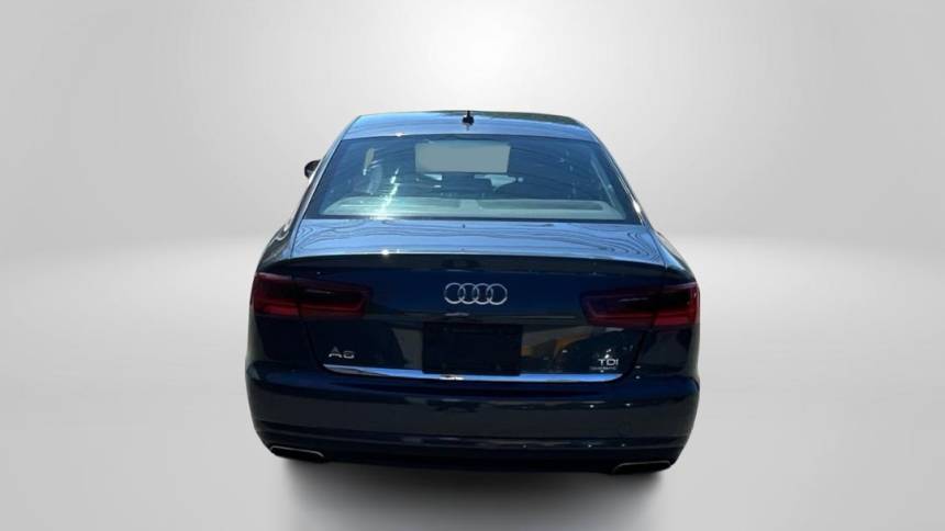 2016 audi a6 3.0 quattro tdi premium plus