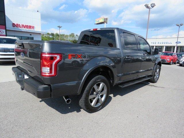 used 2017 ford f150 xlt knoxville, tn 37922 for sale in knoxville, tennessee