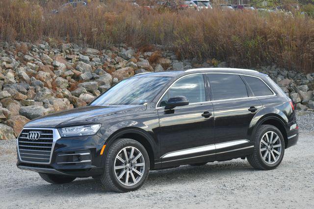 2018 audi q7 3.0t prestige