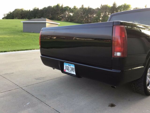 1990 454 ss chevy truck