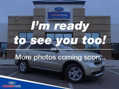 2011 dodge durango crew awd crew 4dr suv for sale in albuquerque, new mexico