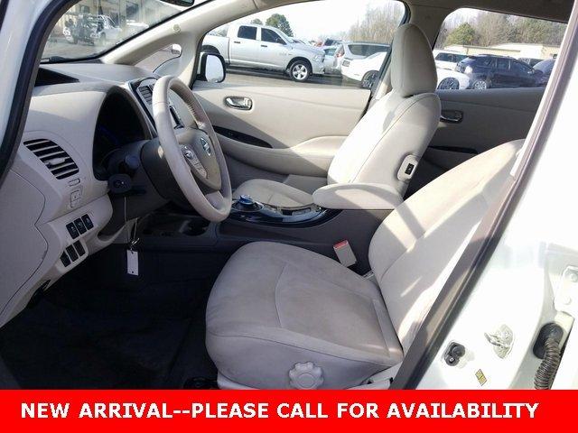 used 2012 nissan leaf sl stow, oh 44224 for sale in cuyahoga falls, ohio