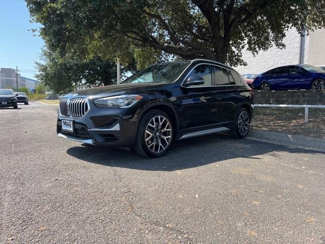 2021 bmw x1 xdrive28i