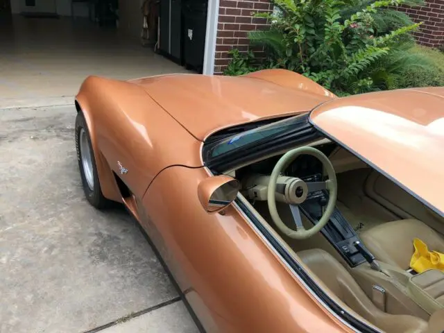 1979 chevy corvette for sale
