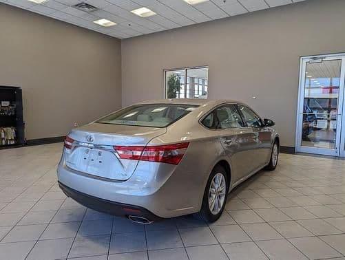 2014 toyota avalon xle premium in chester, indiana