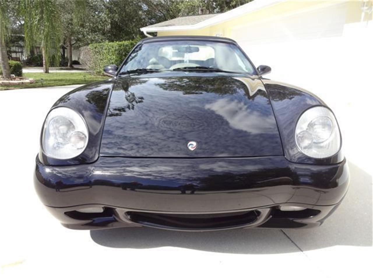 2002 panoz esperante