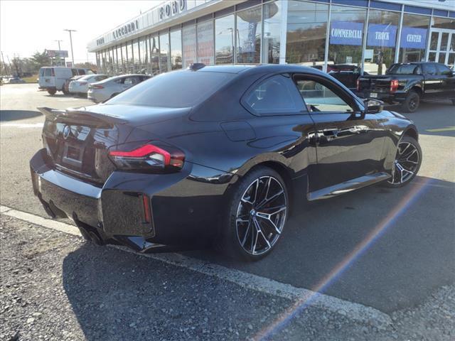 2024 bmw m2 base