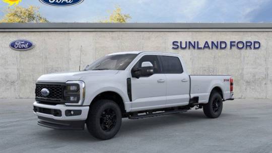 2024 Ford F-250